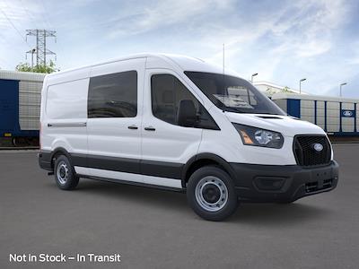 New 2026 Ford Transit 350 Medium Roof Empty Cargo Van for sale #26T333 - photo 1