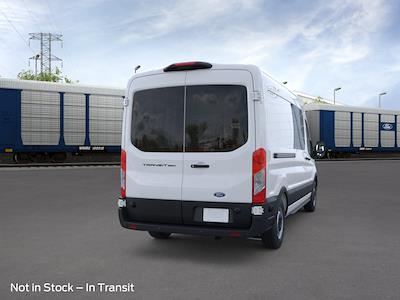 New 2026 Ford Transit 350 Medium Roof Empty Cargo Van for sale #26T333 - photo 2