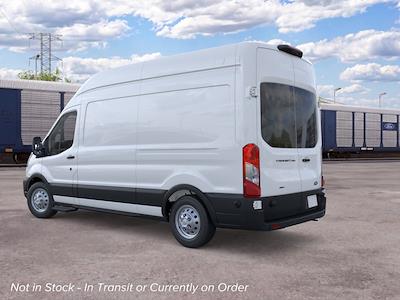 New 2026 Ford Transit 250 High Roof Empty Cargo Van for sale #26T228 - photo 2