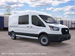 New 2026 Ford Transit 250 Medium Roof Empty Cargo Van for sale #TKB52070 - photo 7