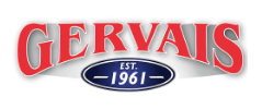 Gervais Ford logo