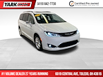 Used 2020 Chrysler Pacifica Limited FWD Minivan for sale #C230016A - photo 1