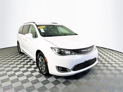 Used 2019 Chrysler Pacifica FWD Minivan for sale #C230041A - photo 1