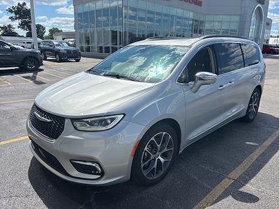 2022 Chrysler Pacifica FWD Minivan for sale #C250034A - photo 1