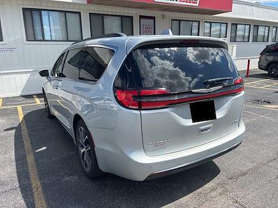 2022 Chrysler Pacifica FWD Minivan for sale #C250034A - photo 2