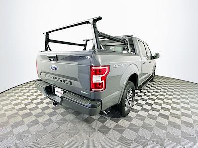2020 Ford F-150 SuperCrew Cab 4x4 Pickup for sale #C250046A - photo 2