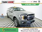 2020 Ford F-150 SuperCrew Cab 4x4 Pickup for sale #C250046A - photo 1