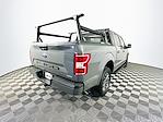 2020 Ford F-150 SuperCrew Cab 4x4 Pickup for sale #C250046A - photo 2