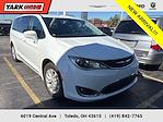 2018 Chrysler Pacifica FWD Minivan for sale #C260009A - photo 1