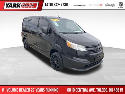 Used 2018 Chevrolet City Express LT FWD Empty Cargo Van for sale #D230001A - photo 1