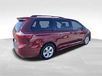 Used 2018 Toyota Sienna LE 4x2 Minivan for sale #D230128B - photo 8