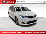 Used 2020 Chrysler Pacifica Hybrid Limited Minivan for sale #D230238A - photo 1