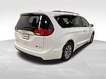 Used 2020 Chrysler Pacifica Hybrid Limited Minivan for sale #D230238A - photo 2