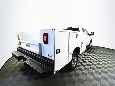 2024 Ram 3500 Crew Cab DRW 4x4, Knapheide Steel Service Body Service Truck for sale #D240283 - photo 2