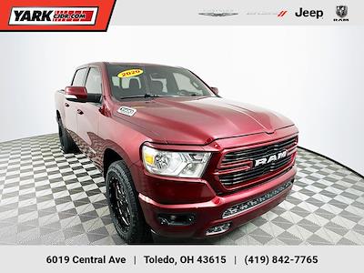 2020 Ram 1500 Crew Cab 4x4 Pickup for sale #D240395A - photo 1