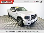 2014 Ford F-150 SuperCrew Cab 4x4 Pickup for sale #D250010A - photo 1