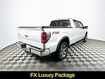 2014 Ford F-150 SuperCrew Cab 4x4 Pickup for sale #D250010A - photo 2