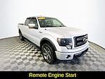2014 Ford F-150 SuperCrew Cab 4x4 Pickup for sale #D250010A - photo 4