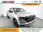2022 Ram 1500 Quad Cab 4x4 Pickup for sale #D250124A - photo 1