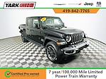 2021 Jeep Gladiator Crew Cab 4x4 Pickup for sale #D250212A - photo 1