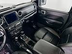 2021 Jeep Gladiator Crew Cab 4x4 Pickup for sale #D250212A - photo 32