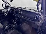 2021 Jeep Gladiator Crew Cab 4x4 Pickup for sale #D250212A - photo 37