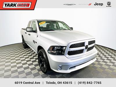 2019 Ram 1500 Classic Quad Cab 4x4 Pickup for sale #D250218B - photo 1