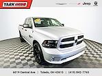 2019 Ram 1500 Classic Quad Cab 4x4 Pickup for sale #D250218B - photo 1
