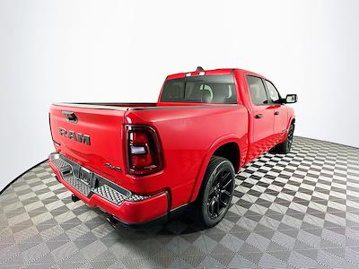 2025 Ram 1500 Crew Cab 4x4 Pickup for sale #D250676 - photo 2