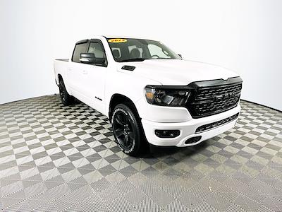2022 Ram 1500 Crew Cab 4x4 Pickup for sale #D250252A - photo 1