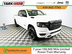 2022 Ram 1500 Crew Cab 4x4 Pickup for sale #D250252A - photo 4