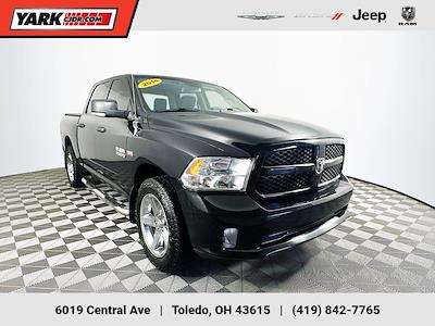 2014 Ram 1500 Crew Cab 4x4 Pickup for sale #D250294C - photo 1