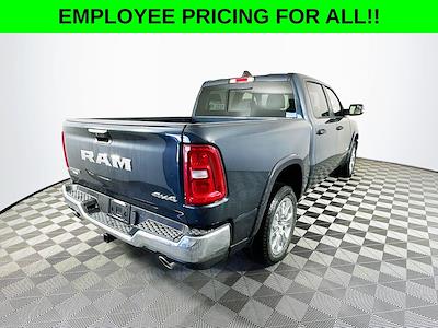 2025 Ram 1500 Crew Cab 4x4 Pickup for sale #D250308 - photo 2