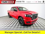 2025 Ram 1500 Crew Cab 4x4 Pickup for sale #D250339 - photo 1