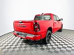 2025 Ram 1500 Crew Cab 4x4 Pickup for sale #D250339 - photo 9