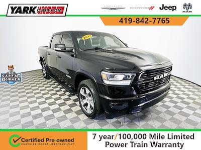 2022 Ram 1500 Crew Cab 4x4 Pickup for sale #D250349A - photo 1