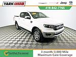 2019 Ford Ranger SuperCrew Cab 4x4 Pickup for sale #D250365A - photo 1