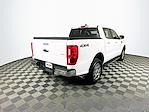 2019 Ford Ranger SuperCrew Cab 4x4 Pickup for sale #D250365A - photo 2