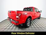 2018 Ford F-150 SuperCrew Cab 4x4 Pickup for sale #FP10980B - photo 2