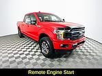 2018 Ford F-150 SuperCrew Cab 4x4 Pickup for sale #FP10980B - photo 5