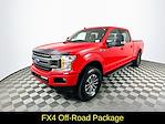 2018 Ford F-150 SuperCrew Cab 4x4 Pickup for sale #FP10980B - photo 6