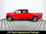2018 Ford F-150 SuperCrew Cab 4x4 Pickup for sale #FP10980B - photo 7