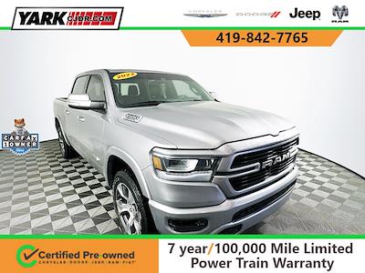 2022 Ram 1500 Crew Cab 4x4 Pickup for sale #D250401A - photo 1