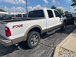 2013 Ford F-250 Crew Cab 4x4 Pickup for sale #D250409B - photo 2