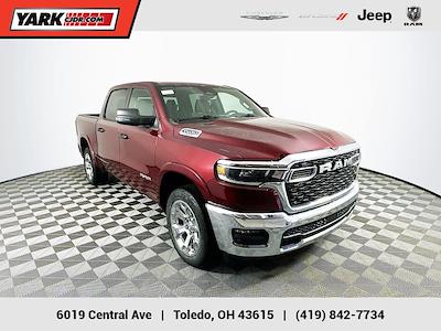 2025 Ram 1500 Crew Cab 4x4 Pickup for sale #D250414 - photo 1