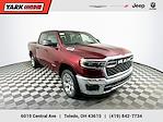 2025 Ram 1500 Crew Cab 4x4 Pickup for sale #D250414 - photo 1