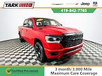 2022 Ram 1500 Crew Cab 4x4 Pickup for sale #D250418A - photo 1