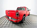 2022 Ram 1500 Crew Cab 4x4 Pickup for sale #D250418A - photo 2
