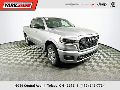 2025 Ram 1500 Crew Cab 4x4 Pickup for sale #D250439 - photo 1