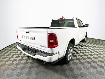 2025 Ram 1500 Quad Cab 4x4 Pickup for sale #D250443 - photo 2